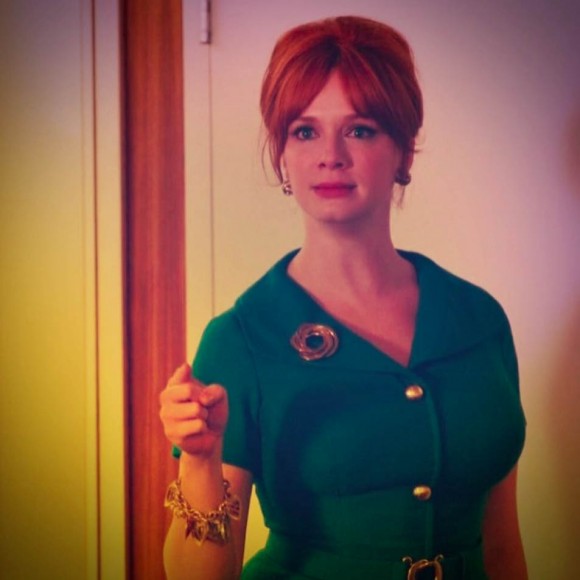 mad men joan mad men joan