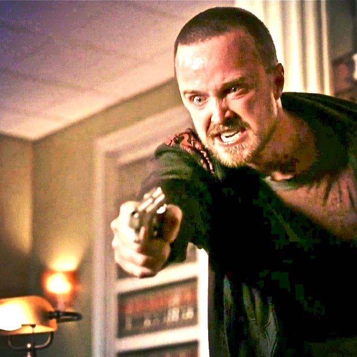 jesse pinkman season 1