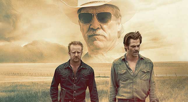 Image result for hell or high water