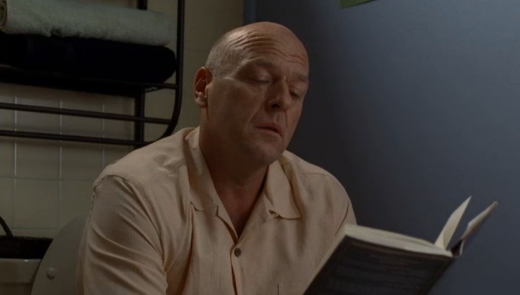 hank breaking bad gif