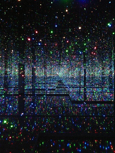 yayoi-kusama-studio-infinity-mirrored-room-filled-with-the-brilliance ...