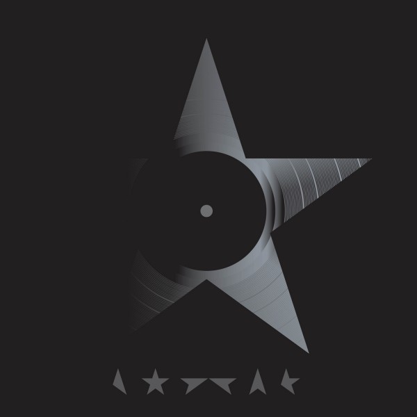 First Impressions: David Bowie’s Blackstar