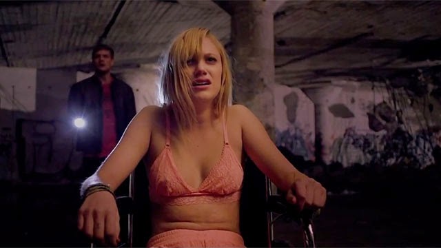 For Your Consideration: It Follows