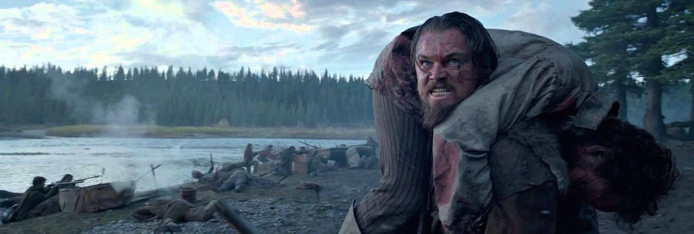 For Your Consideration: The Revenant