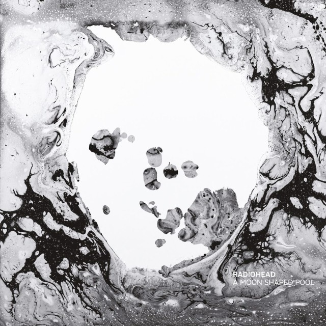 First Impressions: Radiohead’s A Moon Shaped Pool