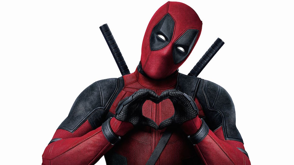 For Your Consideration: Deadpool