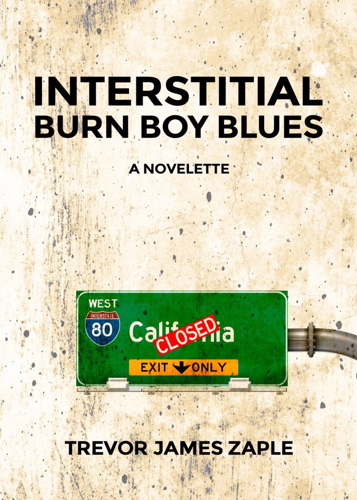 Introducing: Interstitial Burn-Boy Blues