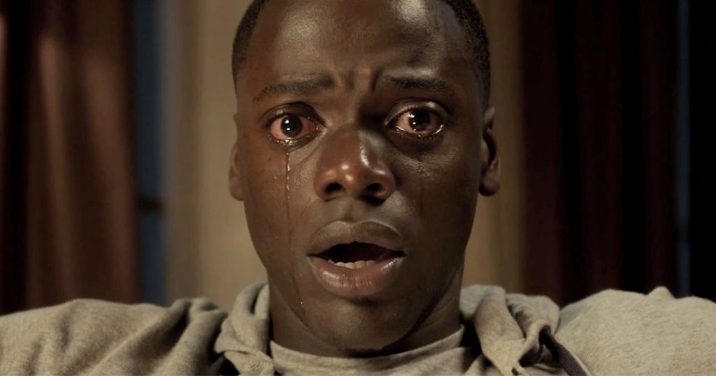 For Your Consideration: Get Out