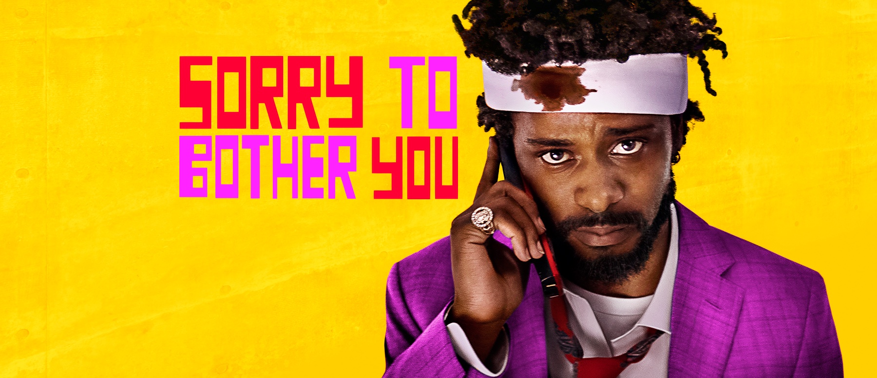 Sorry To Bother You Comedy Woke Not Funny Ebert Did It Better Gasbag Reviews 4453