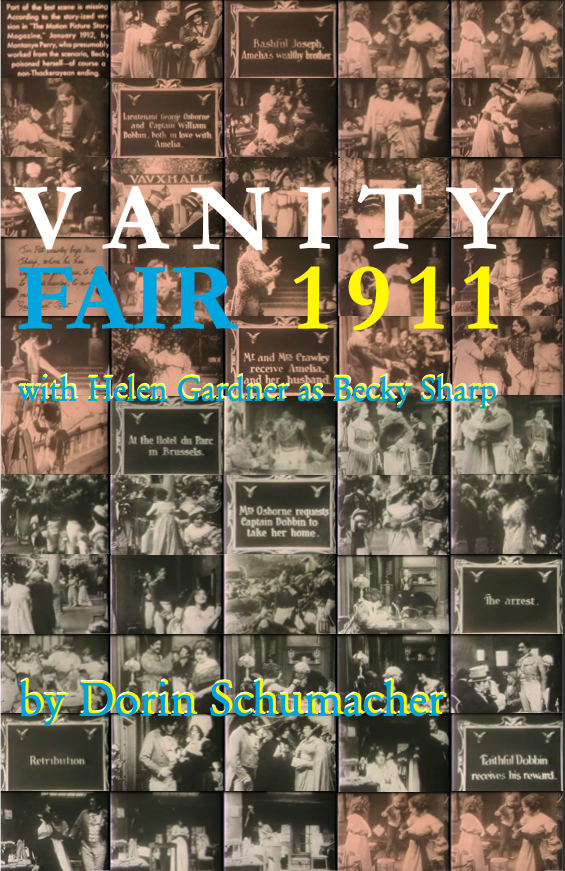 Announcing Vanity Fair 1911 Atm Publishing