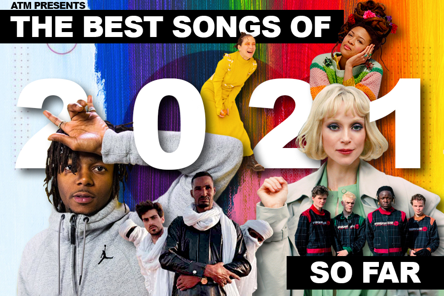 Best Songs Of 2021 (So Far) – Across The Margin